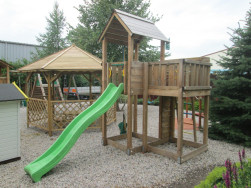 Dětské hřiště Jungle Gym