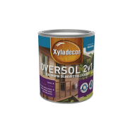 Silnovrstvá lazura Oversol 2v1